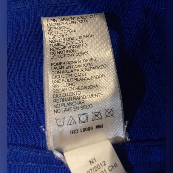 Sammy Watkins#14 NFL Jersey Youth XL - Picture 12 of 13